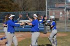 Softball vs Emerson game 2  Women’s Softball vs Emerson game 2. : Women’s Softball